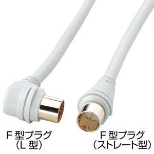 デジタルテレビアンテナコード for SHARP シャープ ブルーレイディスク