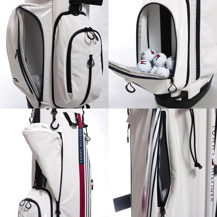 TOMMY HILFIGER GOLF（トミー ヒルフィガー ゴルフ） トミー