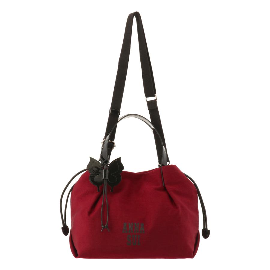 ANNA SUI（アナスイ） ハンドバッグ B5 レディース メリー 317291 日本