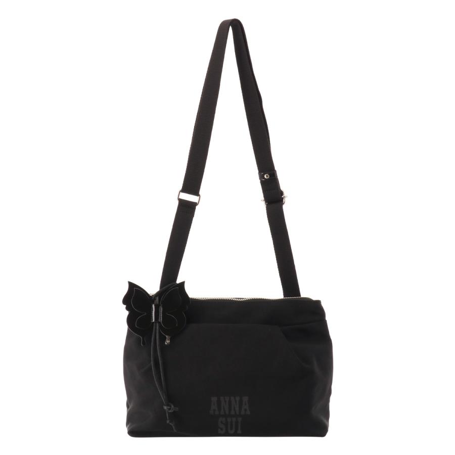ANNA SUI（アナスイ） ショルダーバッグ レディース メリー 317292
