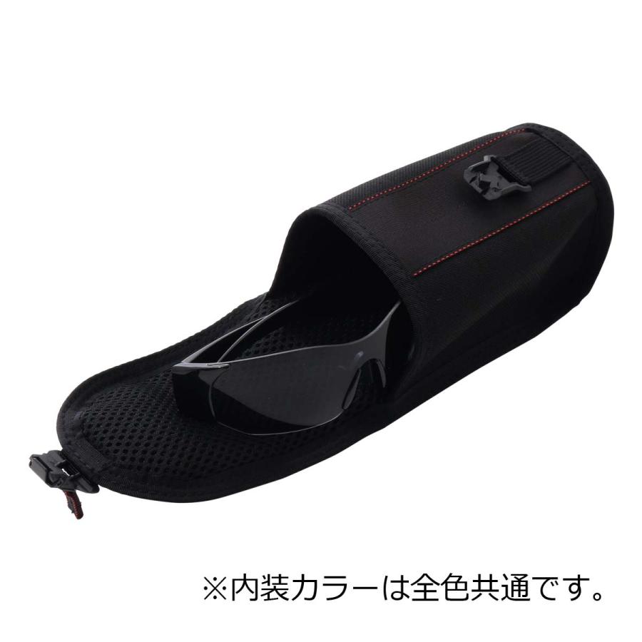 BRIEFING（ブリーフィング） ゴルフ グラスケース メガネケース メンズ