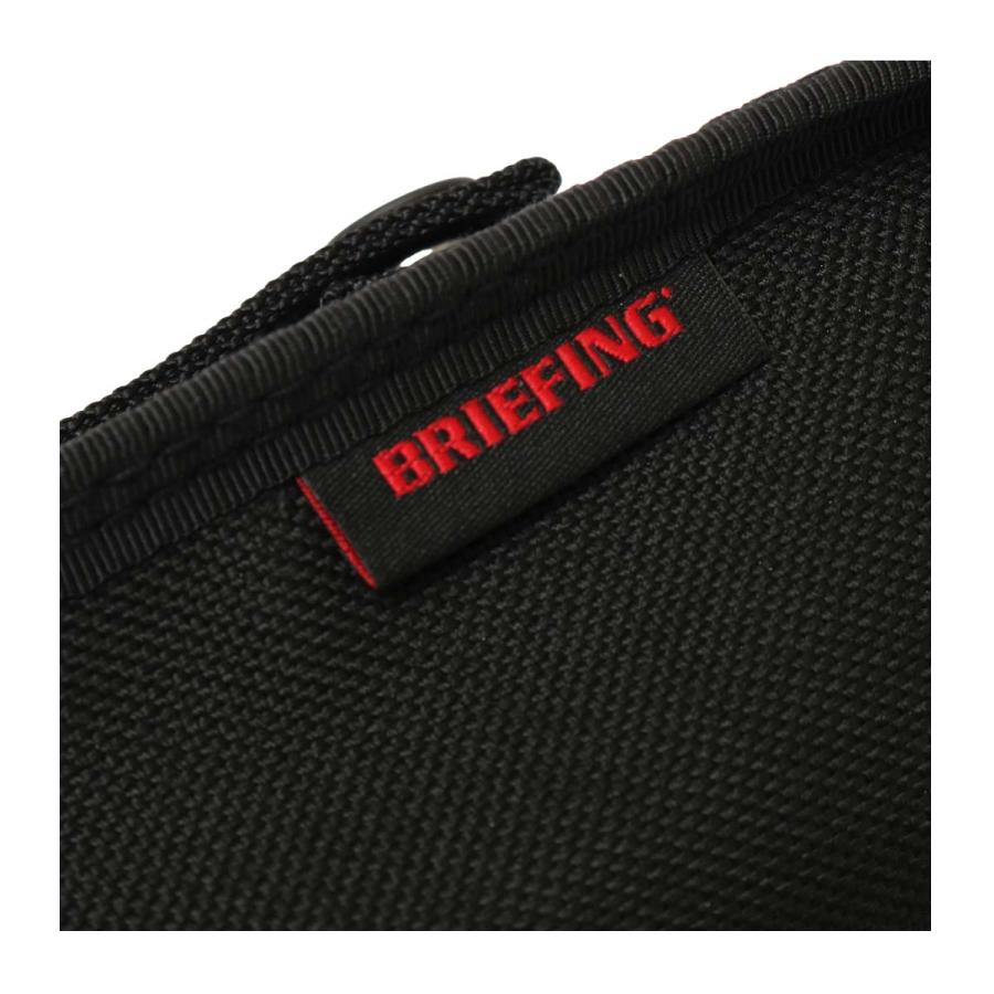 BRIEFING（ブリーフィング） ゴルフ グラスケース メガネケース メンズ