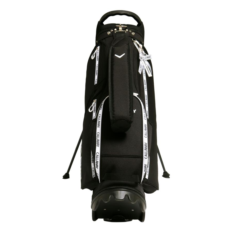 Callaway（キャロウェイ） ゴルフ キャディバッグ アトラクティブ