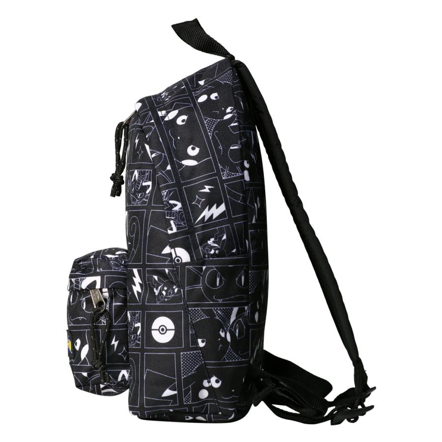 EASTPAK（イーストパック） ポケモン コラボ リュック キッズ