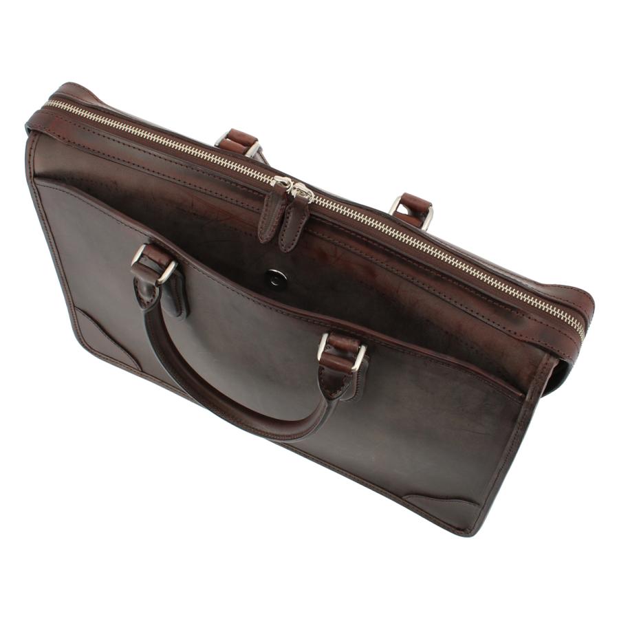 INDEED（インディード） ビジネスバッグ クリーヴ メンズ 372140 日本