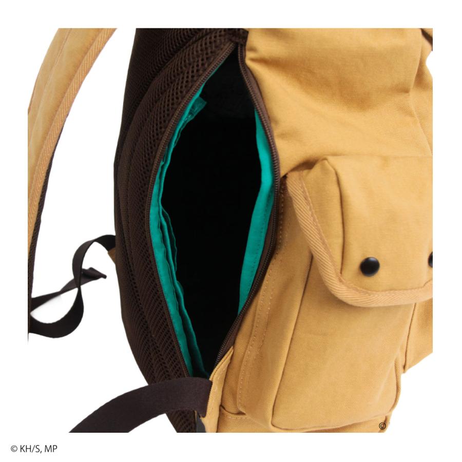 OUTDOOR PRODUCTS（アウトドアプロダクツ） 僕のヒーローアカデミア