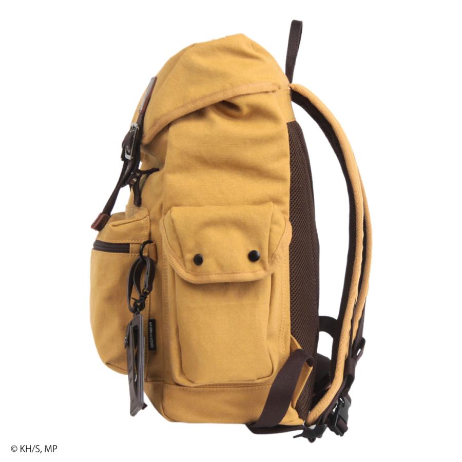 OUTDOOR PRODUCTS（アウトドアプロダクツ） 僕のヒーローアカデミア