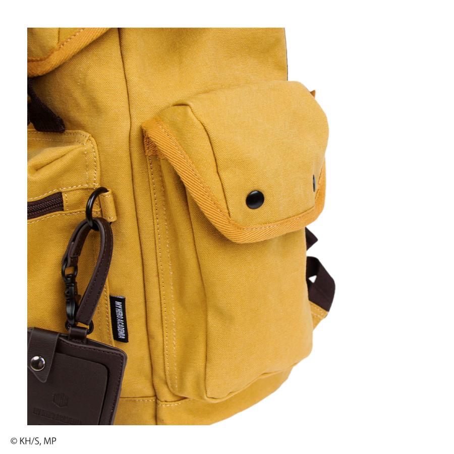 OUTDOOR PRODUCTS（アウトドアプロダクツ） 僕のヒーローアカデミア