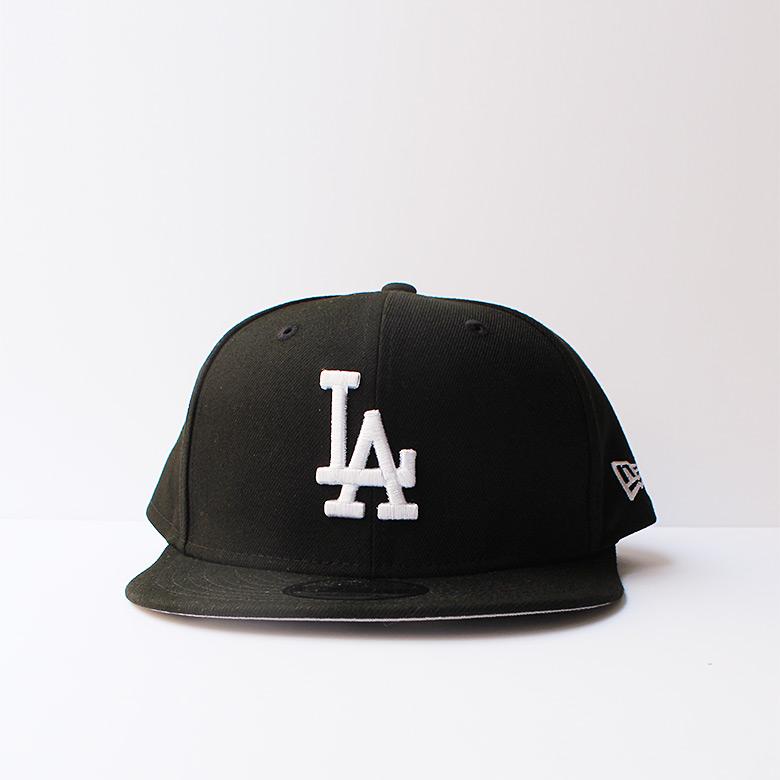 NEW ERA（ニューエラ） NEW ERA 9FIFTY MLB BASIC SNAP 950 LOSDOD OTC