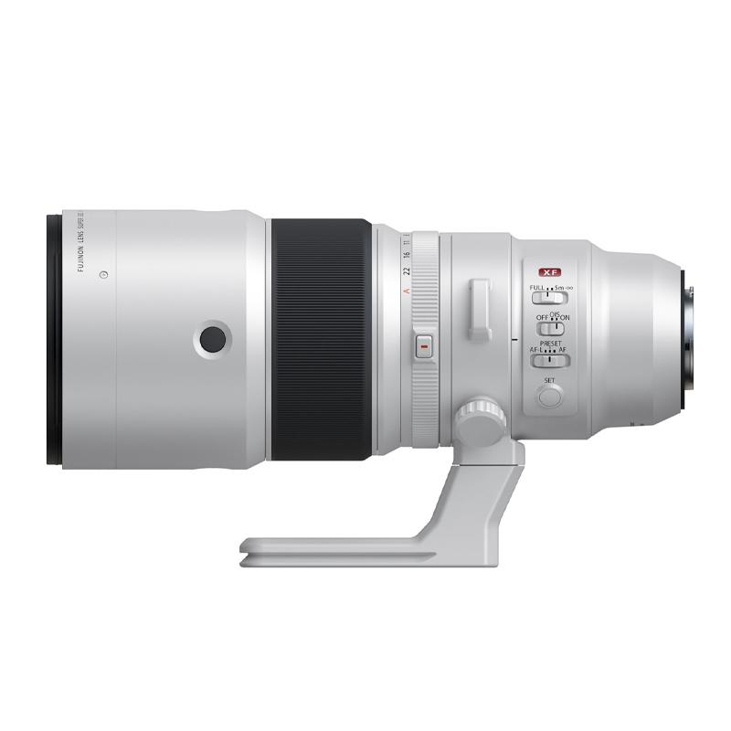 FUJIFILM（フジフイルム） フジノンレンズ XF500mm F5.6 R LM OIS WR