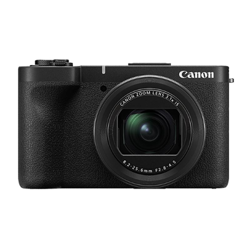 PowerShot キヤノン(Canon） V1 コンパクトデジタルカメラ Vlog 動画