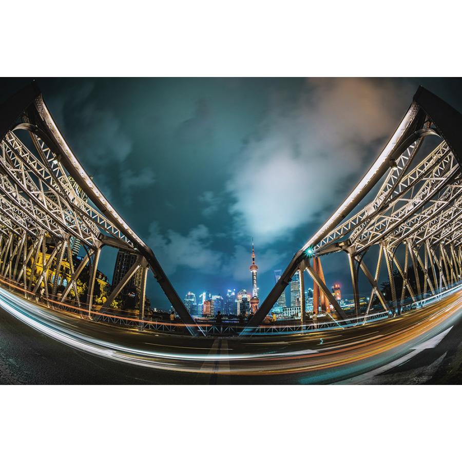 TTArtisan 銘匠光学 (めいしょうこうがく) 11mm f/2.8 Fisheye L