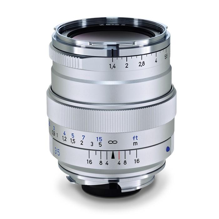 ZEISS（ツァイス） Carl Zeiss（カールツァイス） T* 35mm F1.4 ZM