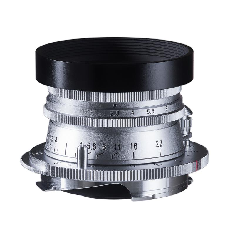Voigtlander (フォクトレンダー) COLOR-SKOPAR 28mmF2.8 Aspherical