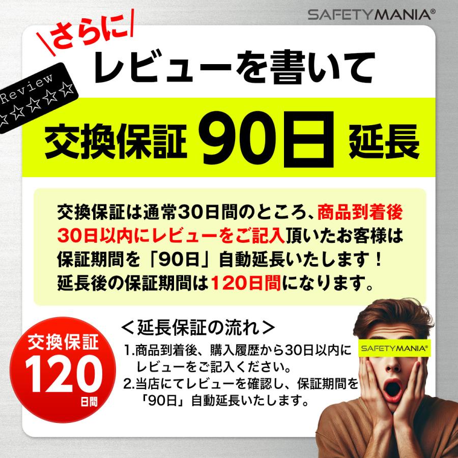防犯ステッカー 4言語対応 レッド 2枚 丸型7cm 24時間作動中 抑止力 窓