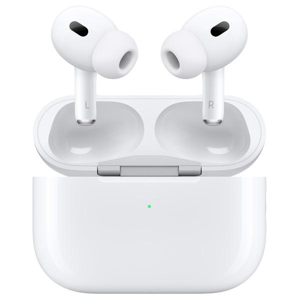 Apple 【新品・未開封】Apple AirPods Pro 第2世代 USB-TypeC MTJV3J/A