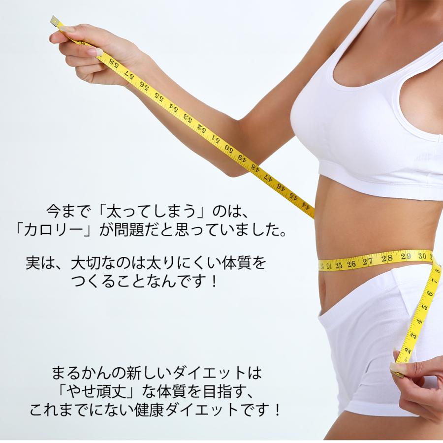 銀座まるかん 新商品 やせ人 まるかん ダイエット サプリメント 斎藤