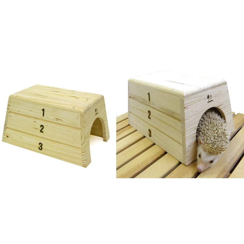 ハリネズミ飼育セットA 〜基本コース〜 』 SBSコーポレーション