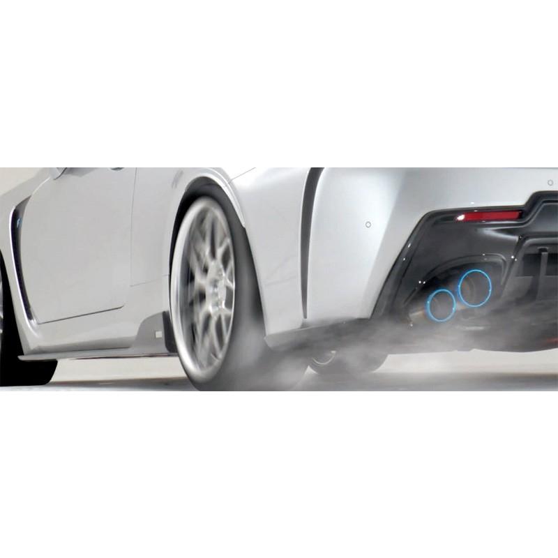 TOM'S（トムス） ブーストアップパーツ POWER BOX IS200t レクサス IS