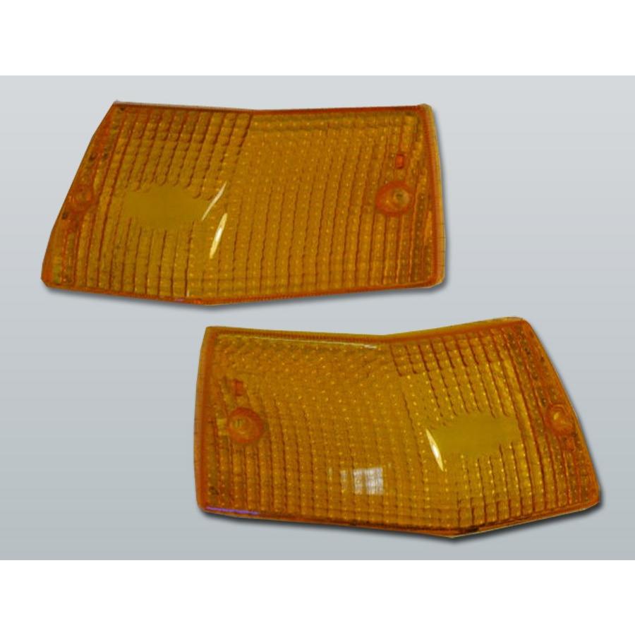 ベスパ Vespa ベスパPX用 クラシカルエンブレム＆ウインカーレンズSET