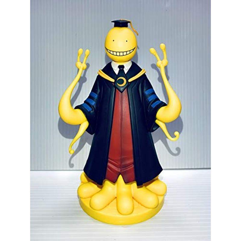 暗殺教室 DXFフィギュア 殺せんせー七変化 vol.2 殺せんせー 単品