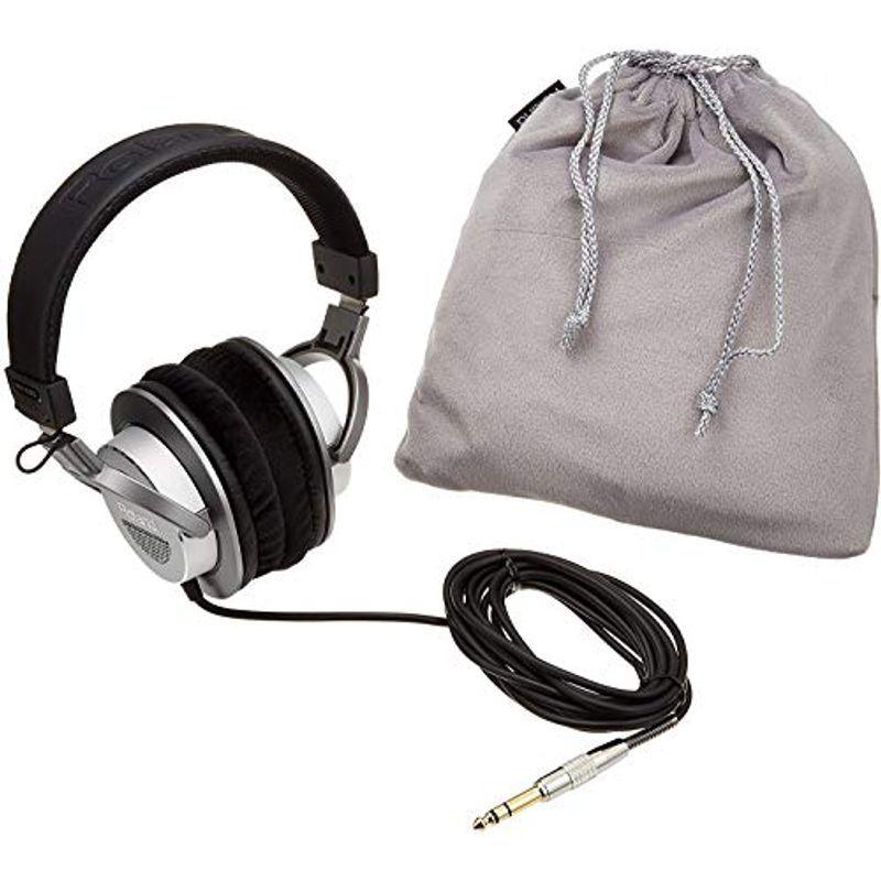 Roland ローランド モニターヘッドホン RH-A30 : スカーレット2021