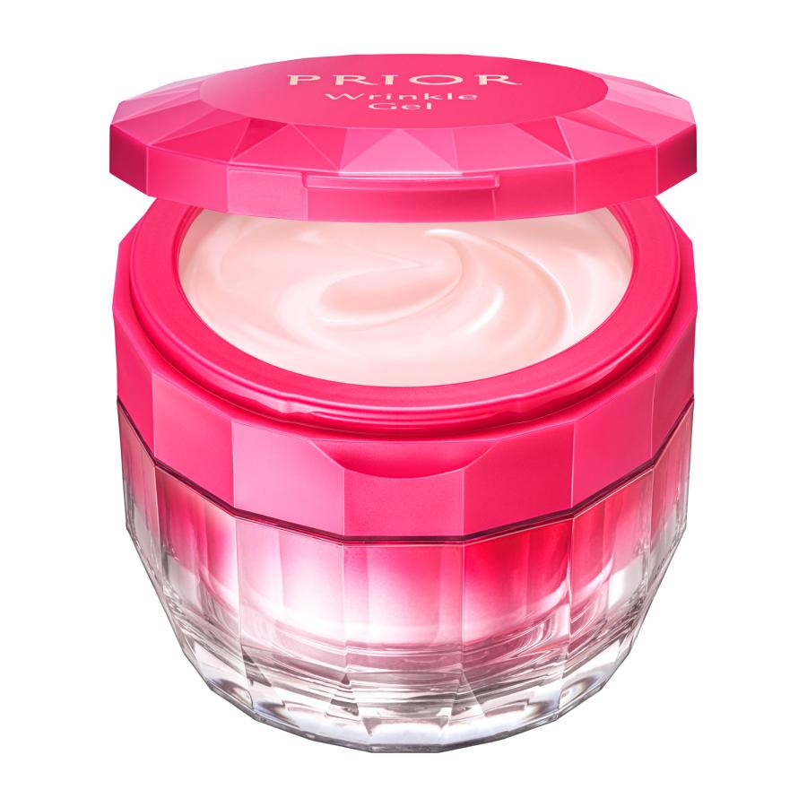 資生堂 プリオール 薬用 リンクル美コルセットゲル n (90g) 大人の