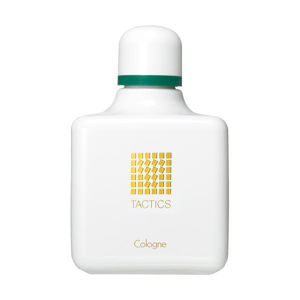 資生堂 タクティクス コロン 120mL : SCB - 通販 - Yahoo!ショッピング