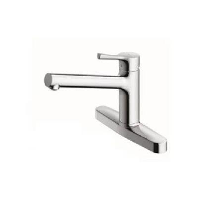 TOTO [TKS05310J]TOTO キッチン用水栓金具 GGシリーズ 台付シングル