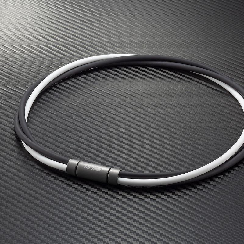 SEV（セブ） 【ネックレス/首用】SEV セブルーパー type3Ti【44/46