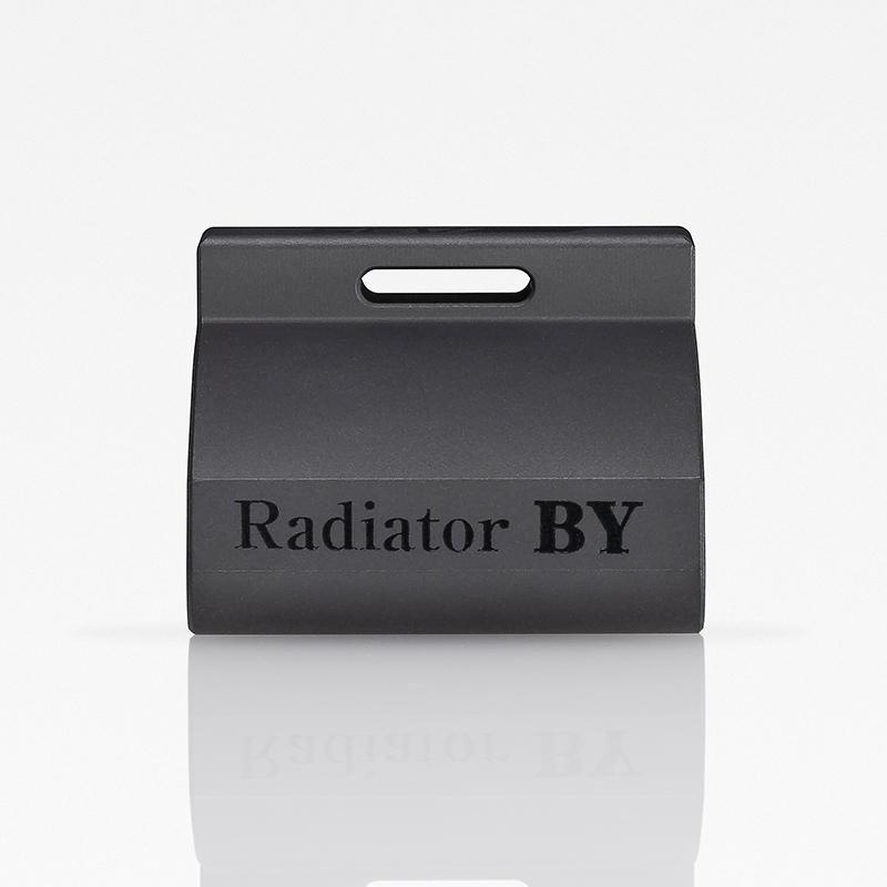 SEV（セブ） 【自動車用】SEVラジエターBY : SEV公式オンライン