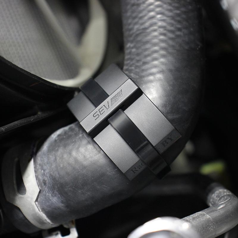 SEV（セブ） 【自動車用】SEVラジエターBY : SEV公式オンライン