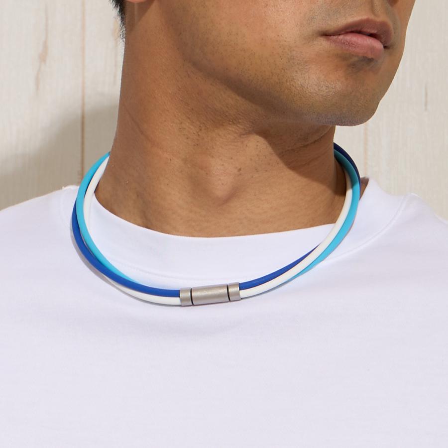 SEV（セブ） 【ネックレス/首用】SEV セブルーパー type3Ti【44/46