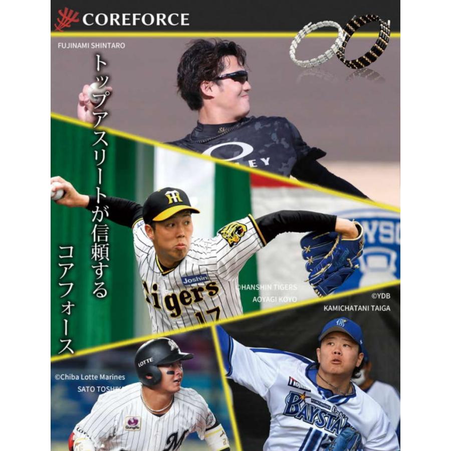 COREFORCE（コアフォース） 新色 コアフォースループ SUS シャンパン