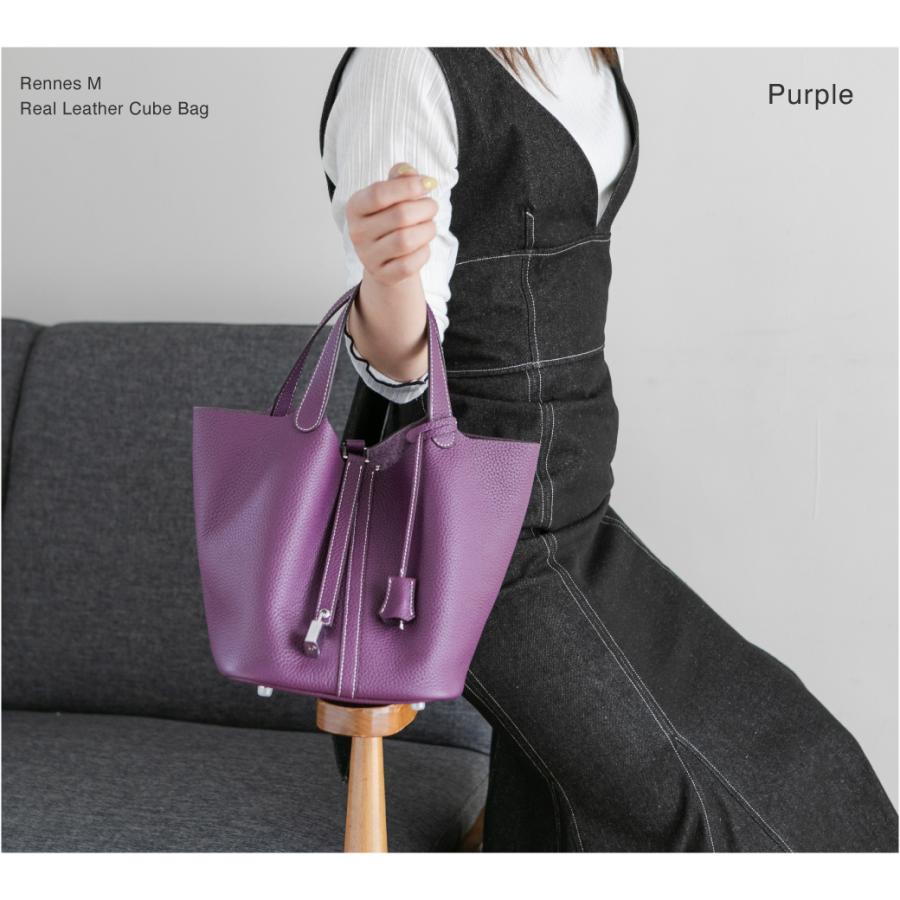 シルバー金具】 イマイバッグ ハンドバッグ レディース バケツバッグ