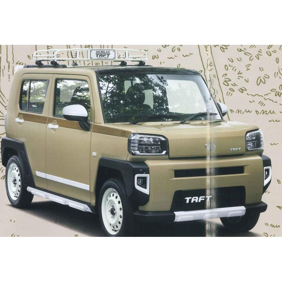 タフト純正15インチ スチールホイール 4本セットの2本② タフト