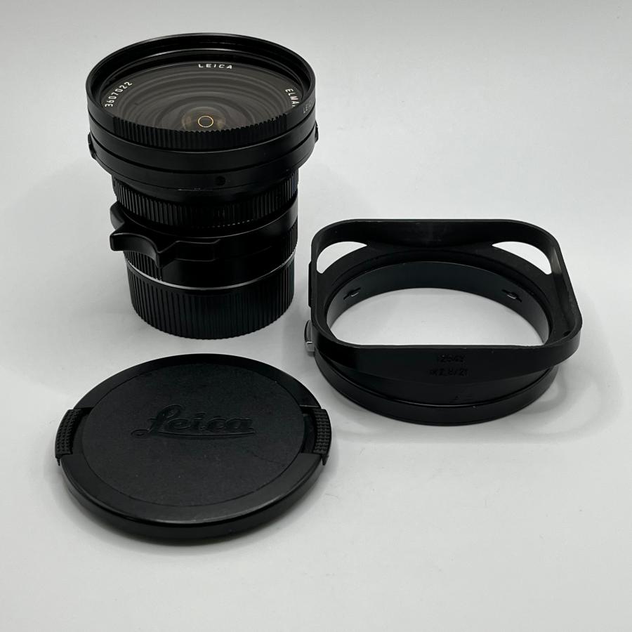 エルマリート ELMARIT-M 21mm f2.8 LEICA エルマリートM ライカ M