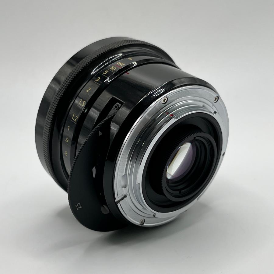 Lomography（ロモグラフィー） LOMOGRAPHY ART LENS LOMOGON 32/2.5