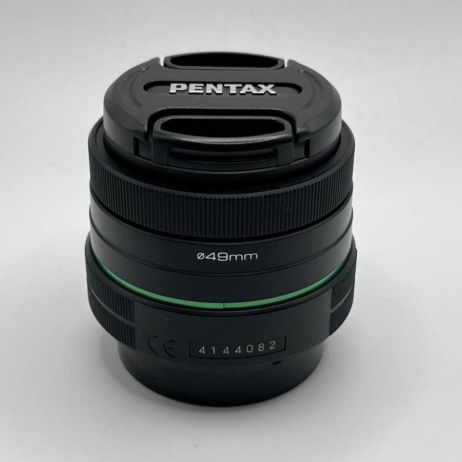 DAシリーズ smc PENTAX-DA 35mm F2.4 AL smcペンタックスDA Kマウント