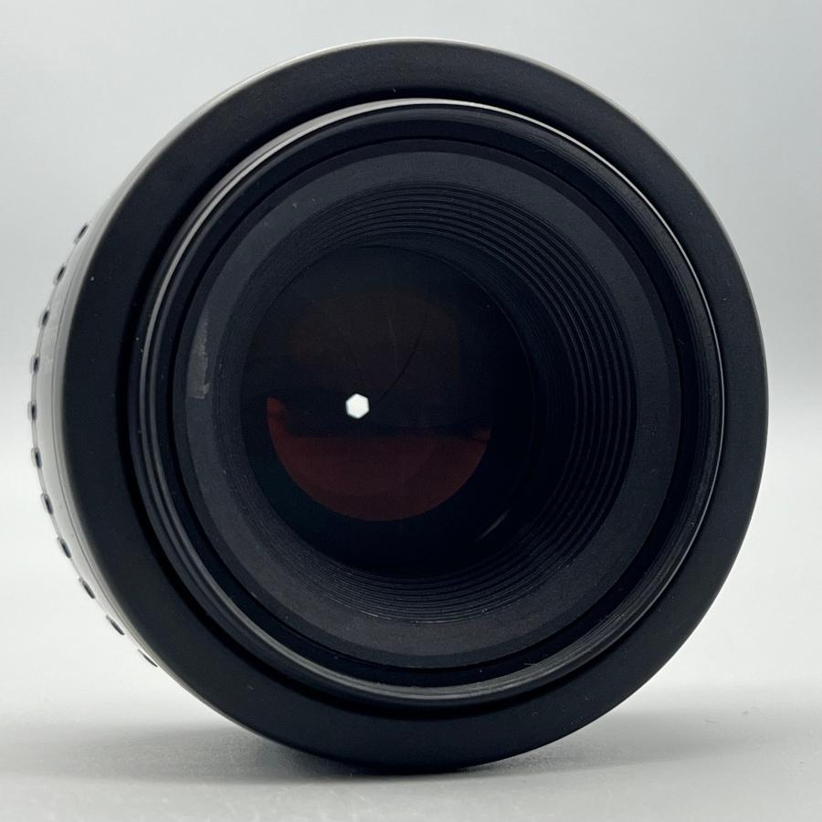 FAシリーズ smc PENTAX-FA 50mm F1.7 smcペンタックスFA Kマウント