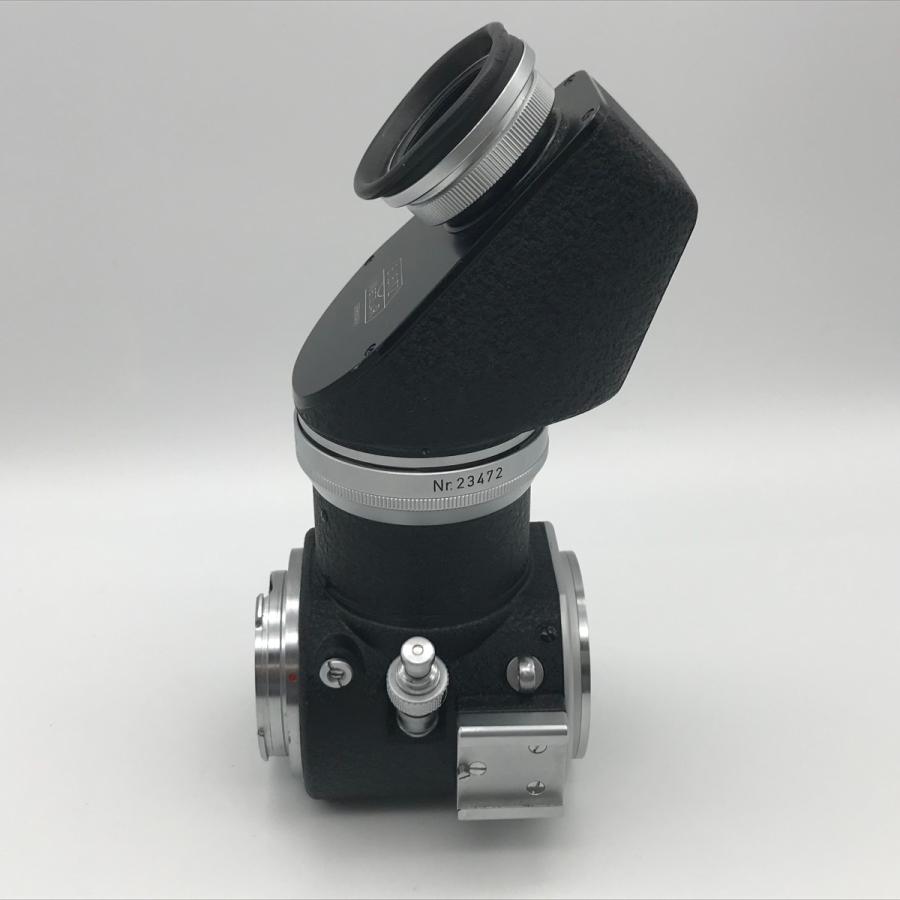 ライカ（Leica） Visoflex I PEGOO ビゾフレックス 1型 ミラーボックス