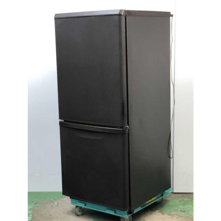 K476 Panasonic 冷凍冷蔵庫 NR-B14HW-T 2023年 K476 Panasonic 冷凍