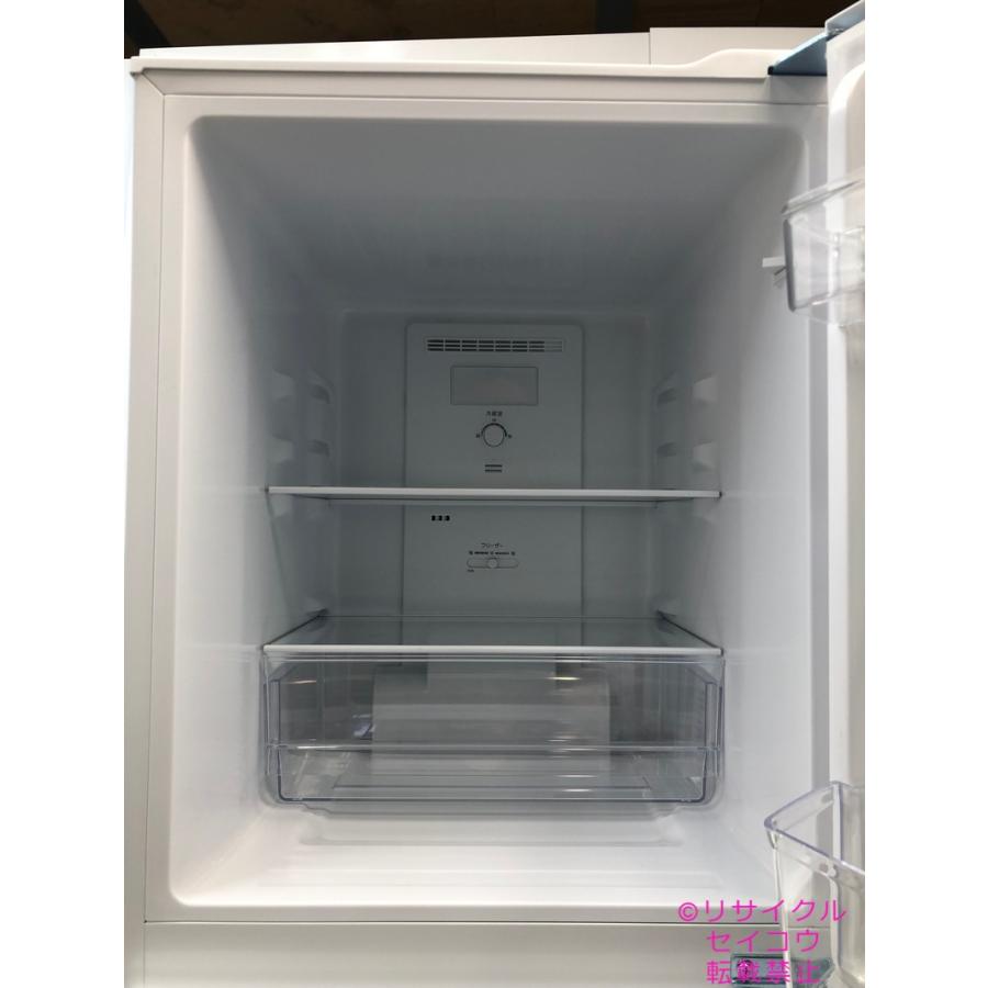 h*o様 AQUA AQR-14E2 135L ホワイト 2024年製 高年式AQUAアクア2024年