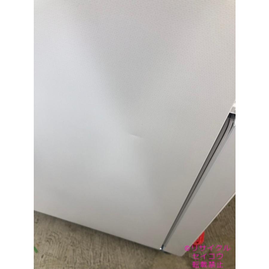 中古】シャープ SHARP 冷蔵庫 152L 2025年式 SJ-GD15P-W 地域限定送料