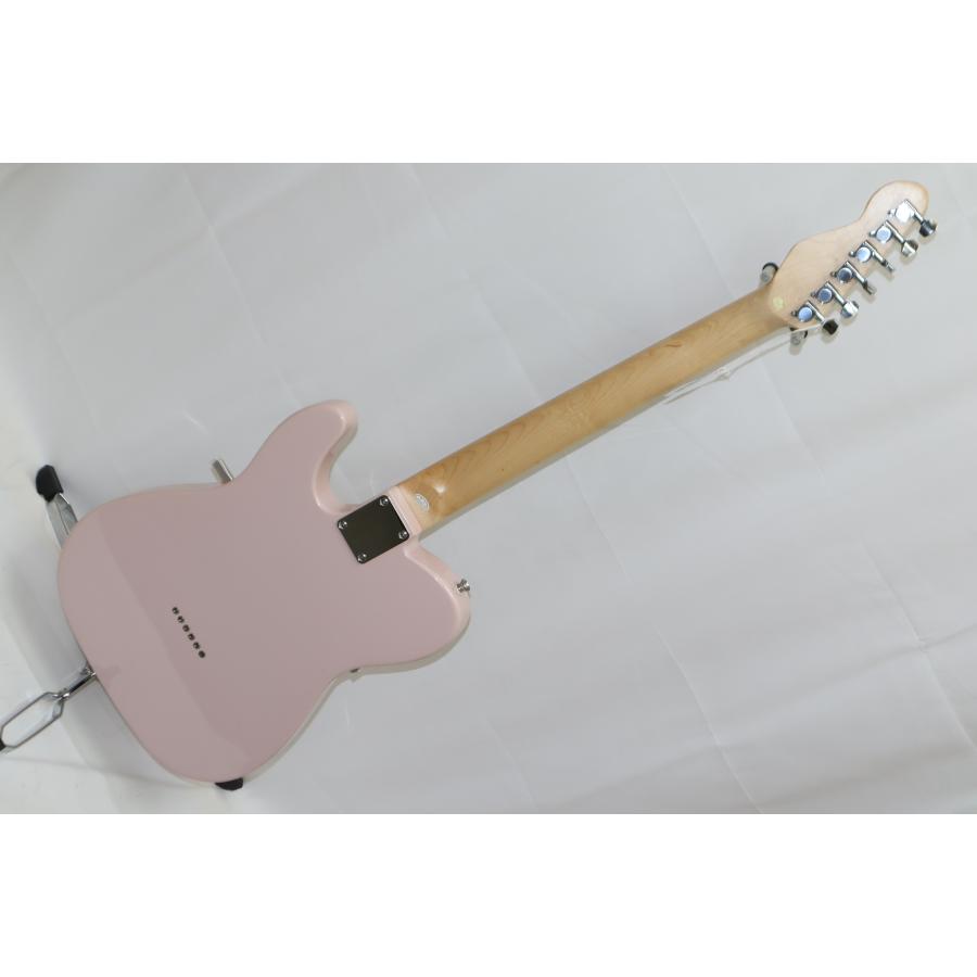 Photogenic エレキギター TL-180/FSP フェイデッドシェルピンク