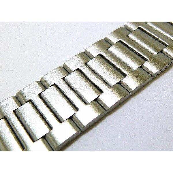 新品正規品『BAMBI』バンビ バンド 18mm〜(ワンタッチ式)BSBE4415S