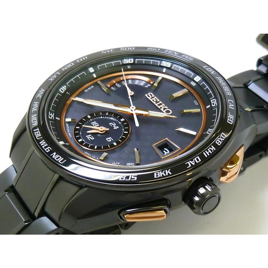 BRIGHTZ ☆新品正規品☆『SEIKO BRIGHTZ』セイコー ブライツ フライト