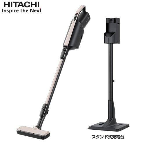 日立（HITACHI） スティッククリーナー（コードレス式）かるパック