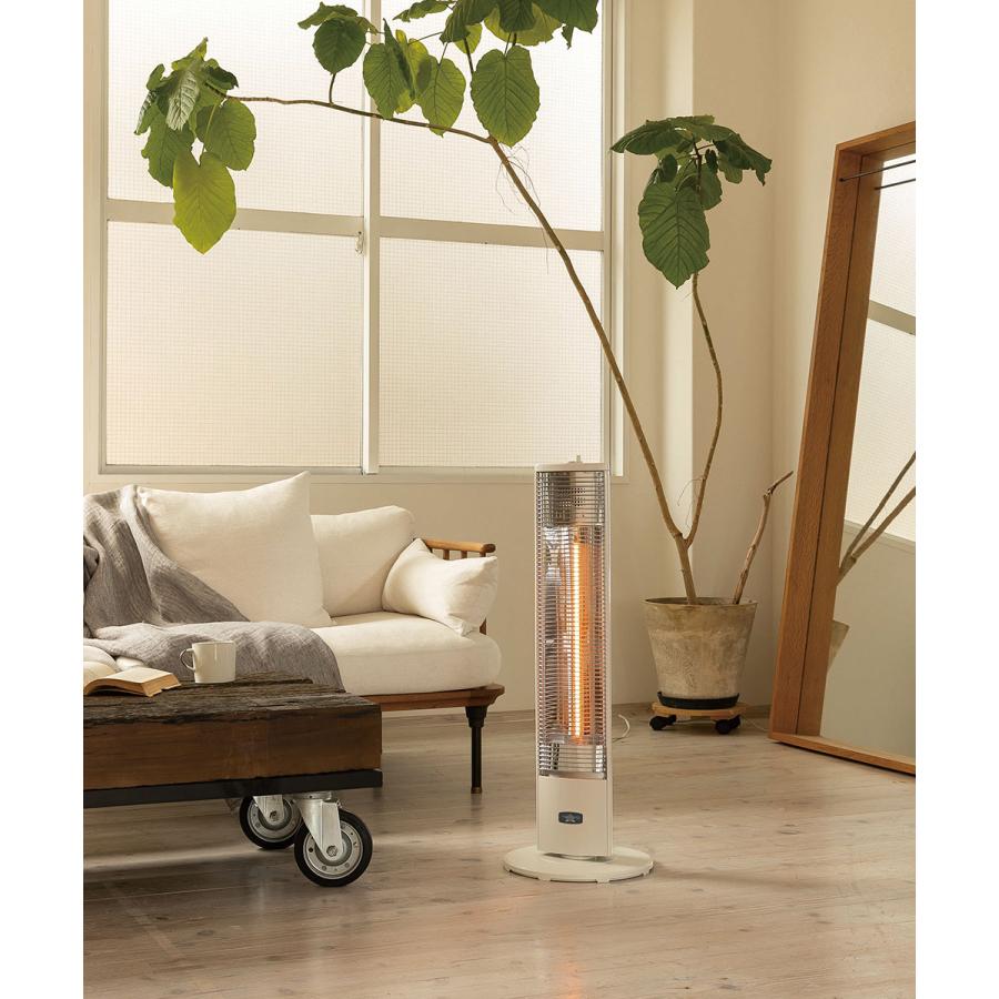 アラジン 遠赤グラファイトヒーター | あったかグッズ 暖房 脱衣所