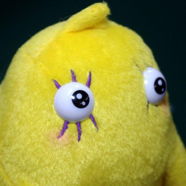 ウサビッチ] ぬいぐるみ S コマネチ : 健康生活堂 キャラクターグッズ